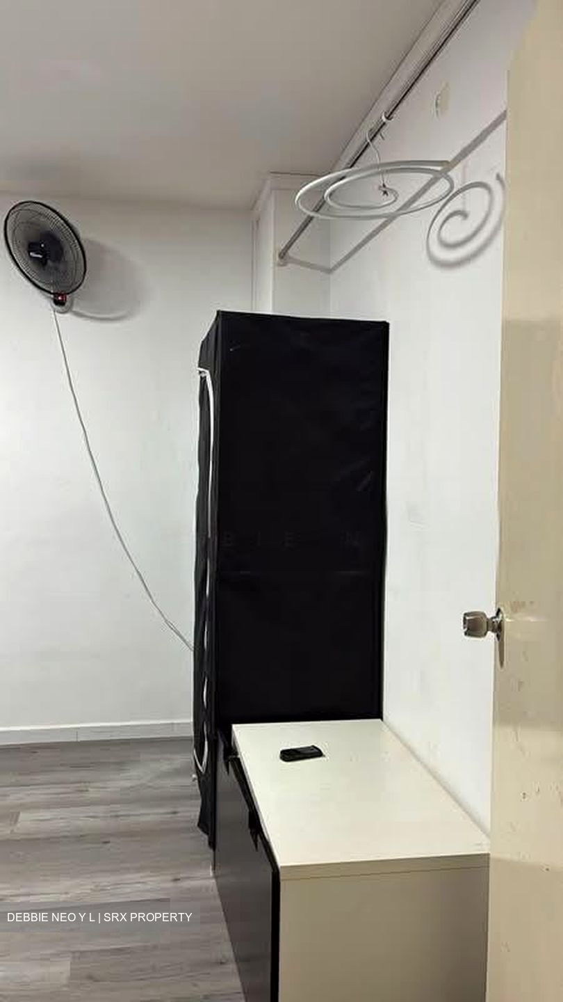 Blk 918 Hougang Avenue 9 (Hougang), HDB 4 Rooms #550778261